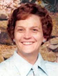 Obituary information for Mary Esther (Ryan) Fries