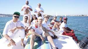 Maybe you would like to learn more about one of these? San Diego Yacht Bachelor Party San Diego Bachelor Party