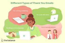 Sample thank you note for dinner. Sample Thank You Emails For Employees And Coworkers