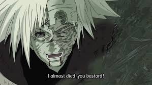 How did night guy almost kill madara uchiha? In Naruto Who Kills Madara Quora