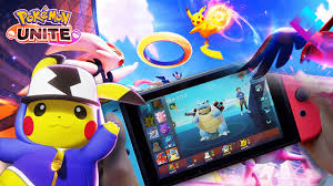 Form teams to defeat, level up, and evolve pokémon in pokémon's first strategic team battle game. Rgot9zk7jan8rm