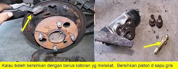 Cara buka blokir whatsapp orang yang kita blokir. Latihan Industjun 2018