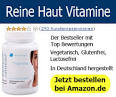 Tipps für schöne Haut: Vitamine passende Pflege