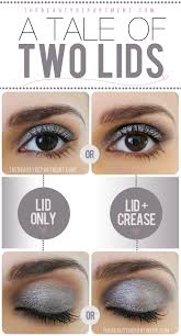how to do se makeup eyeshadow