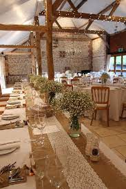 Rustic Vinatge Lace And Baby Breath Wedding Table Setting Decor Ideas Http Www Deerpearl Tischdeko Hochzeit Tischdekoration Hochzeit Hochzeitsempfang Ideen