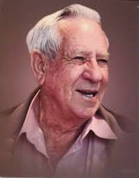 Charlie Barden grandson of Mary Jane McCosker of Boggabilla❤️