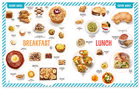What's your culinary point of view? Food Network Magazine The Big Fun Kids Cookbook 150 Recipes For Young Chefs