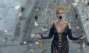 Белоснежка и охотник / snow white and the huntsman (2012, фильм). The Huntsman Winter S War Is 90 Terrible And 12 Miscalculated Wtf Ars Technica