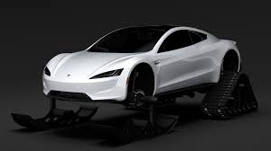 Tesla model x car review release date features and prices. Tesla Roadster 2018 How Car Specs