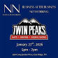 Nooga Networking Business After Business at Twin Peaks event image