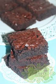 Resepi brownies kedut paling sedap guna cawan. Resepi Brownies Kedut Sukatan Cawan Mudah Copd Blog G