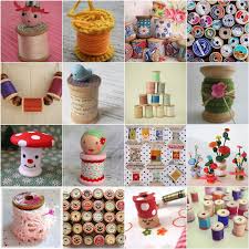 Spools Spool Crafts Wooden Spool Crafts Diy Christmas Crafts To Sell