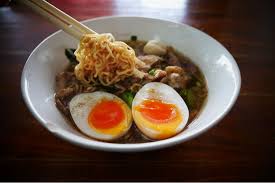 5) stir fry the drained ramen using a little bit of healthy oil. Instant Ramen Hacks How To Make Ramen At Home Like A Pro Tokyotreat Japanese Candy Snacks Subscription Box
