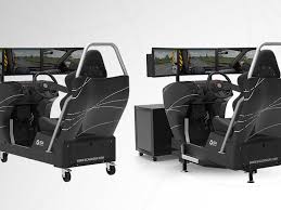 Codes are what they sound like. Simulation Training Systems For Car Driving Eca Group