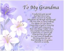 Personalised To My Grandma Poem Mothers Day Birthday Christmas Gift Present Happy Birthday Grandma Quotes Birthday Poems Grandma Poem