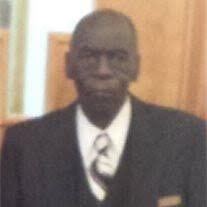 Clifton Stanley Warner Obituary