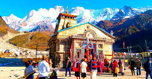 With a very rich history of floods and stories, kedarnath is located in the highest place among the 12. Kedarnath Temple Portals To Open For Devotees On May 17 And Badrinath On 18th May