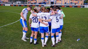 Women's potential FA Cup Second Round opponents revealed