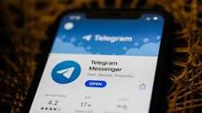 چگونه در سرچ تلگرام اول باشیم - روابط عمومی