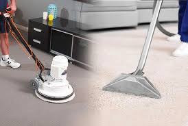 What is The Difference Between Carpet Dry Cleaning and Steam Cleaning? -  Electrodry Blogs