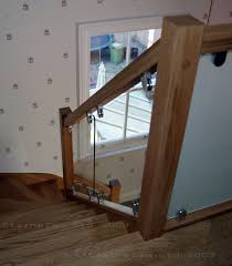 Clyde balustrades supply and install a wide varity of glass balustrade systems in glasgow and throughout scotland. Glass Balustrade Panels Design Order Online Toughened Glass Stair Balustrading