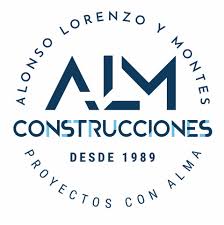 ALONSO LORENZO Y MONTES - ALM CONSTRUCCIONES PORRIÑO