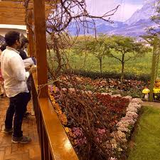 Hari jumaat kelas bgy dah habis so kami berempat rancang nak pergi ambil angin. The 5 Best Gardens In Petaling District Selangor