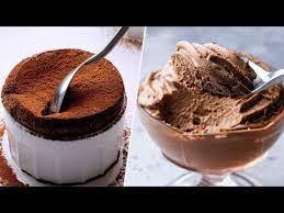 12 Tasty Desserts Recipes In 10 Minutes Best Desserts Recipes 437 Youtube Recette Entremet Dessert Fraise Delicieux Desserts