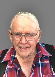 Obituary: James Allison, 85, of Custer.