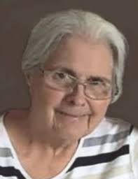 Louise Catherine Obuchowski Obituary March 19, 2020