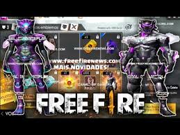 See more of free fire news on facebook. Free Fire New Elite Pass Panther Season 12 Filtration Leo Ortiz Youtube