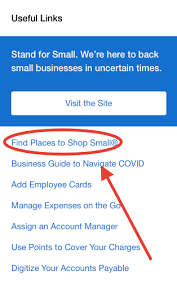 Earn a $100 statement credit after you make $3,000 in purchases on your card in your first 3 months. Amex Giving All Cardmembers 50 To Shop Small Awardwallet Blog