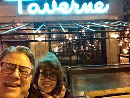 Terry Dimonte Auf Twitter Thanks To Monklandtaverne Staff And Tavernbarb For Toasting Our Engagement Last Night Our Home Away From Home With Great Food And A Staff Thats Like Family Thanks Guys