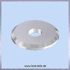 Crystal clear original true color images. Ronden Gedreht Fase 2x45 Hwk Werner Konstruktionteile