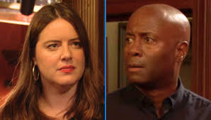 Anthony has already found Zoe's son, EastEnders fans predict