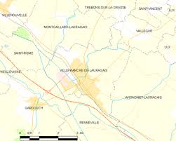 Vilafranca de lauragués) ist eine französische gemeinde mit 4519 einwohnern (stand 1. Villefranche De Lauragais Wikipedia