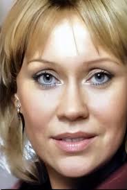 🥰🥰🥰 Agnetha Fältskog 🥰🥰🥰