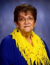 Obituary information for Carol Williams Lucas