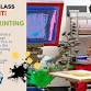 Class: Screen Printing – Try It! [North Little..... event in North Little Rock, AR