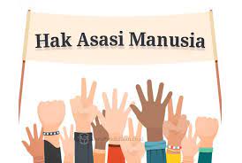 (ham) hak asasi manusia (ham) adalah hak atau kewenangan yang melekat pada diri individu sejak ia lahir, tidak dapat dirampas atau dicabut keberadaannya. Hak Asasi Manusia Pengertian Macam Pelanggaran Dan Menurut Para Ahli