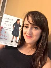 80 ideas de Mara Wilson