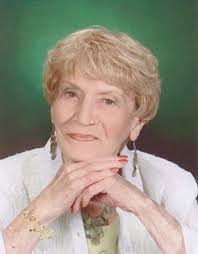 Anna (Gray) Fortier Obituary July 5, 2022