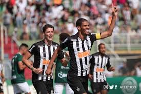 Pelo campeonato taça libertadores no estádio mineirão (arena mineirão). Atletico Mg Leva Susto Contra Uruguaios Mas Se Classifica Na Libertadores Diario De Goias