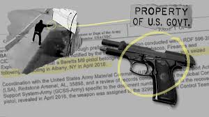 Battle your way up with an arsenal of weapons. Us Military Guns Keep Vanishing Some Used In Street Crimes