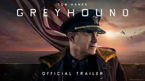Tom hanks in captain phillips. Greyhound Official Trailer Hd Apple Tv Youtube
