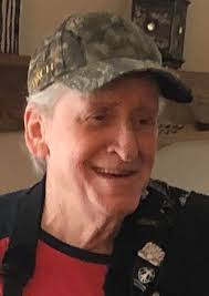 Harold Steinmetz Obituary October 27, 2019