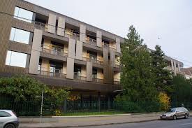 Pflegewohnhaus liesing, haeckelstraße 1a, 1230 wien, aufgenommen am 29. Helmut Zilk Haus Liesing