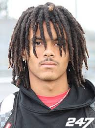 Mason Williams, Daingerfield, Wide Receiver