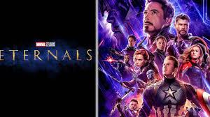Marvel studios' eternals | final trailer. Widerlicher Neuer Mcu Bosewicht Marvel Leak Enthullt Grossen Gegner Aus Eternals Kino De