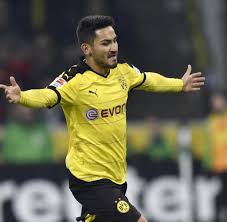 Lalu, ilkay gündogan (1.fc nürnberg) yang berada di posisi ketiga dengan hanya 2,5 persen suara. Bvb Bereitet Sich Auf Abgang Von Ilkay Gundogan Vor Welt
